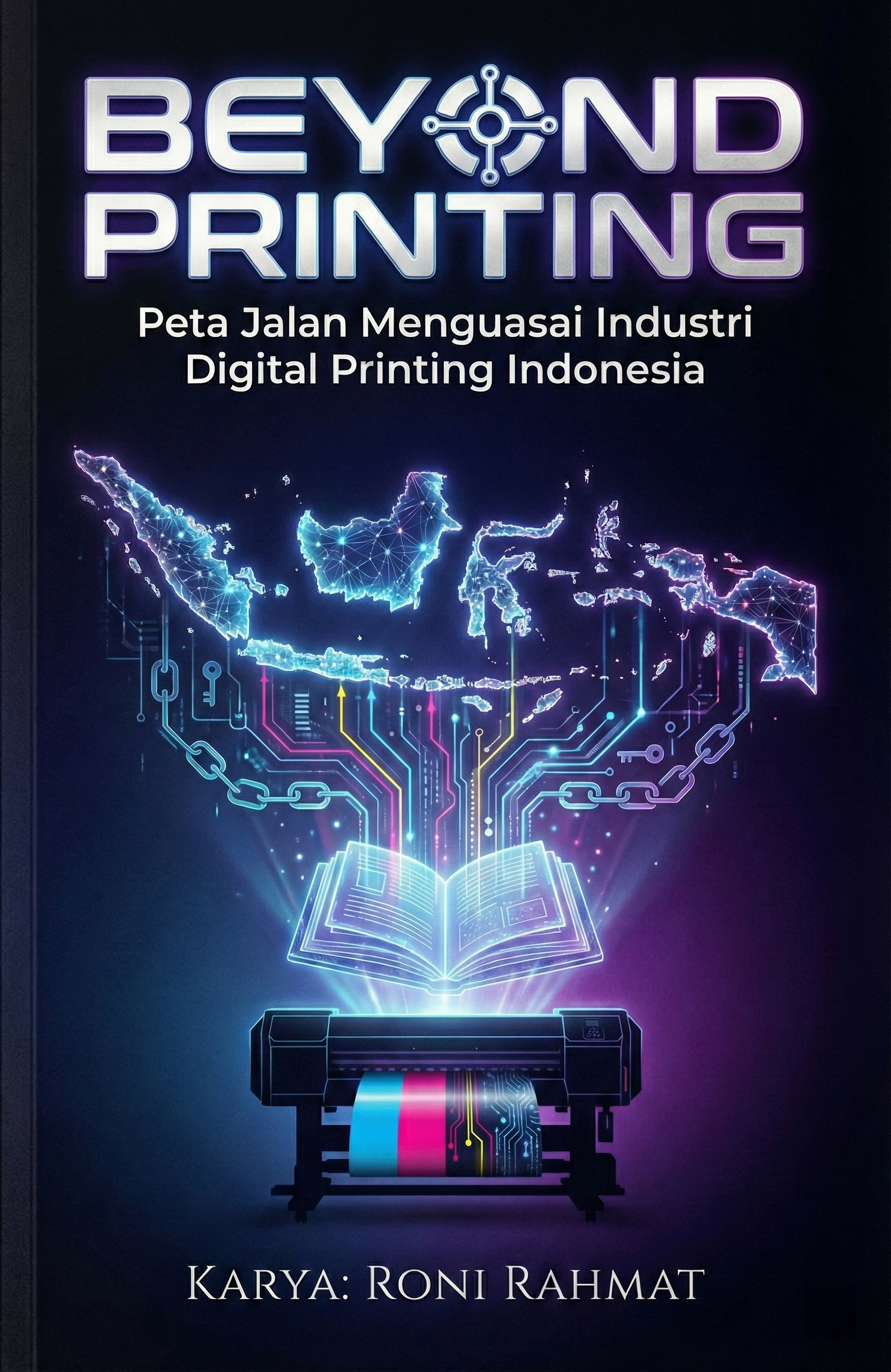 Beyond Printing